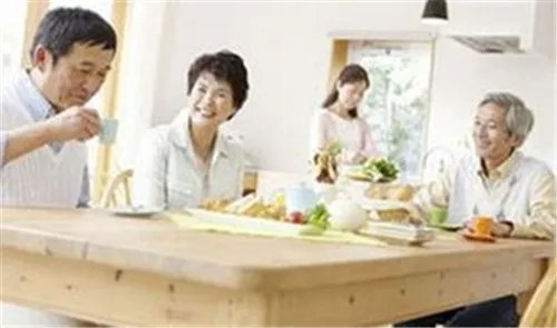 双方家长第一次见面流程 双方家长见面注意事项