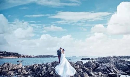 山东青岛婚纱影楼推荐 青岛哪家婚纱影楼好