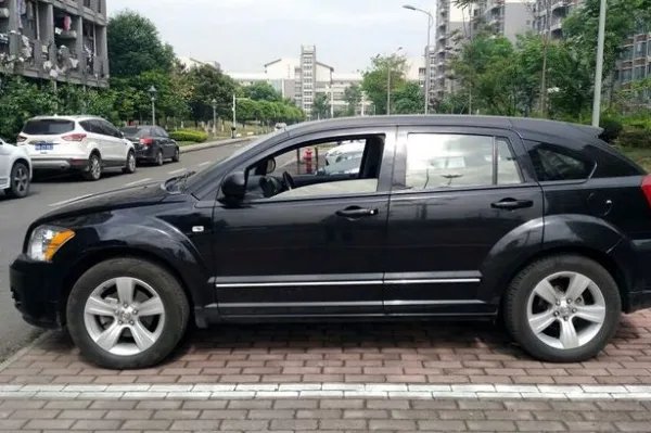 6款适合女生开的越野车