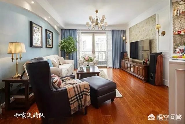 南昌哪家装饰公司比较靠谱？