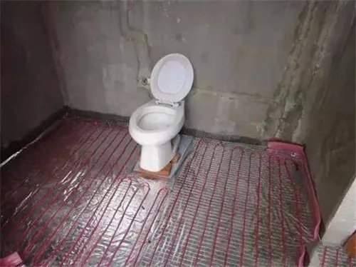 卫生间装修注意事项   卫生间装修如何做