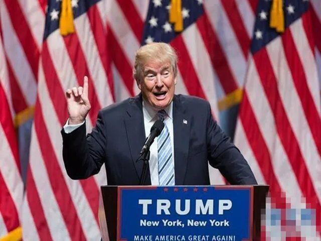 特朗普减税政策影响最大的是