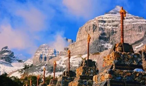 云南八大著名旅游景点