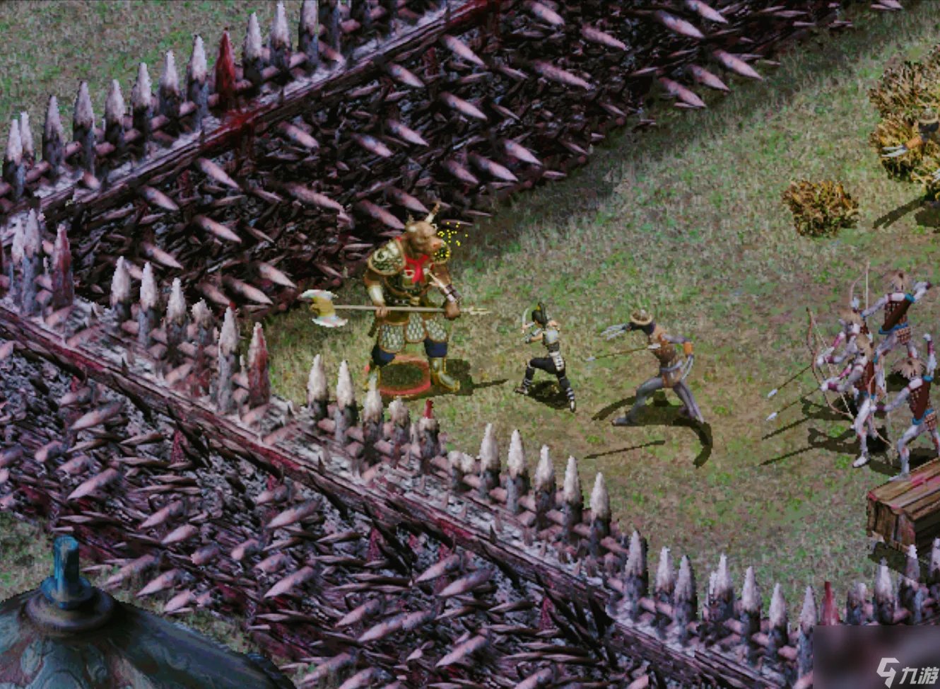 刀剑封魔录刷宝石的好地方 刀剑封魔录刷宝石在哪里推荐