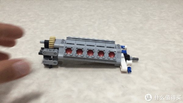 拼装积木怎么拼