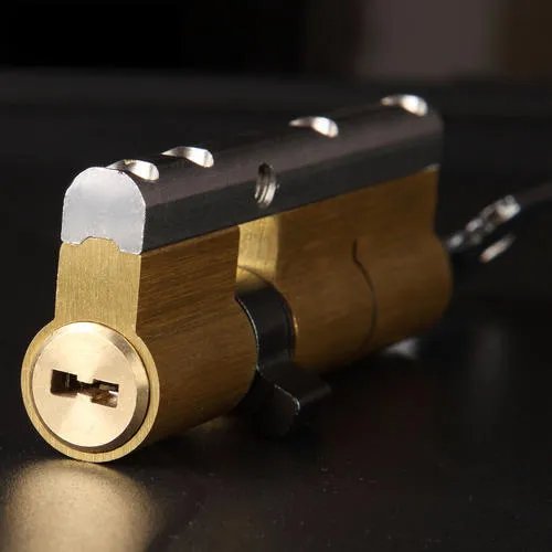 防盗门锁芯等级有哪些