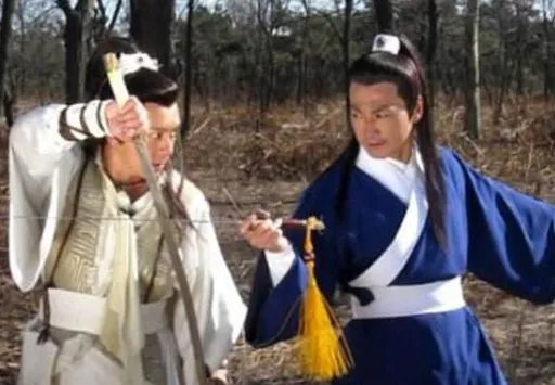 “七侠五义”是哪些人？“七侠五义”的排名是怎么样的？