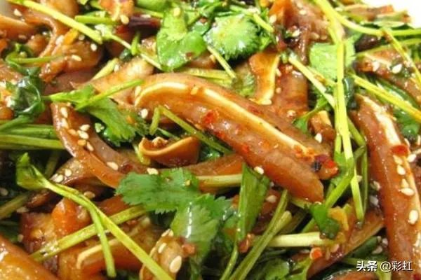 猪耳朵的做法大全？