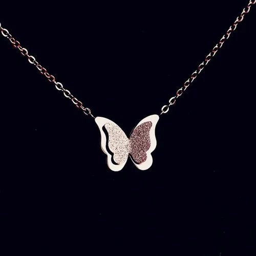 钛钢项链价格谁更了解　戴钛钢项链的好处和坏处