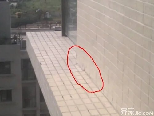 外墙渗水处理方法 让你的外墙不再渗水