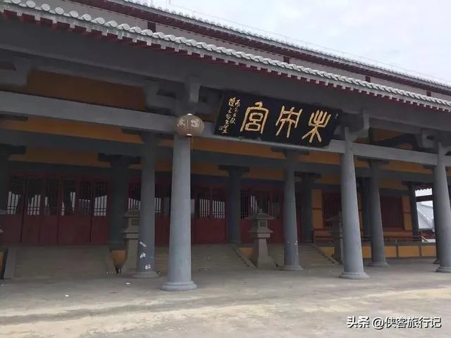 徐州市有哪些好玩的地方？