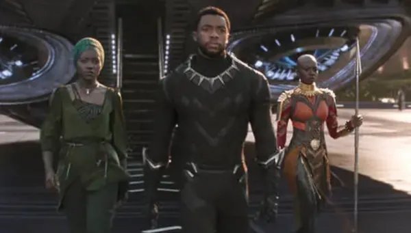 《黑豹》主演有哪些?