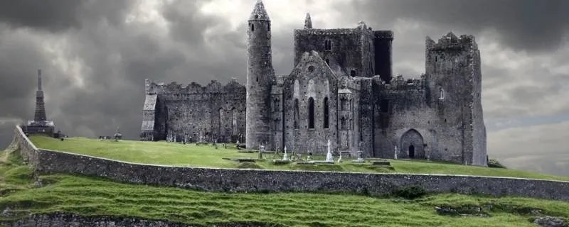 爱尔兰是发达国家吗