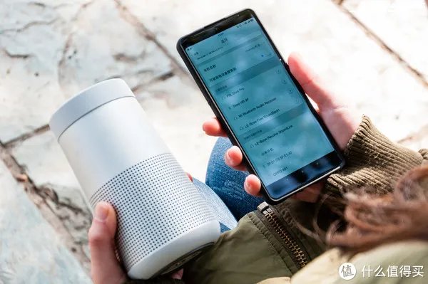 【360°全向声效是一种怎样的体验？】：Bose SoundLink Revolve 蓝牙音箱 测评