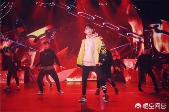 《热血街舞团》已经播出，与《这！就是街舞》你觉得哪一个更有意思？