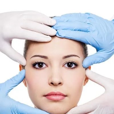 怎么变成瓜子脸