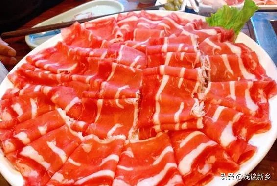 新乡市有什么好吃的火锅店推荐吗？