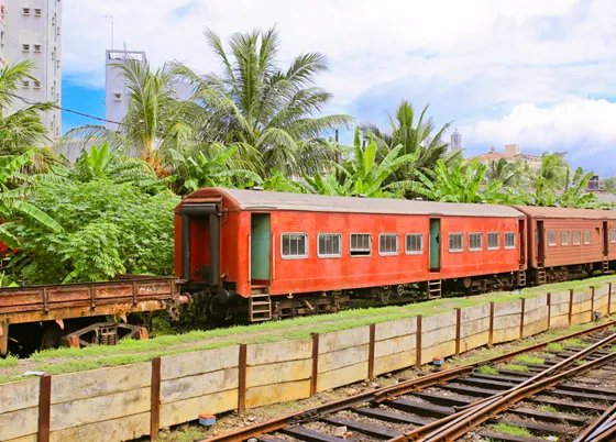 斯里兰卡是哪个国家的首都 斯里兰卡是国家还是城市