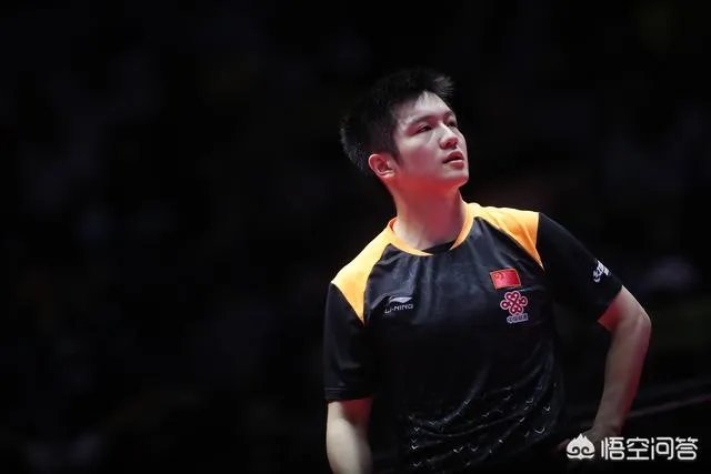 樊振东李子君微博“失联115天”，是吴敬平“棒打鸳鸯”成功？还是小胖一心冲奥运？