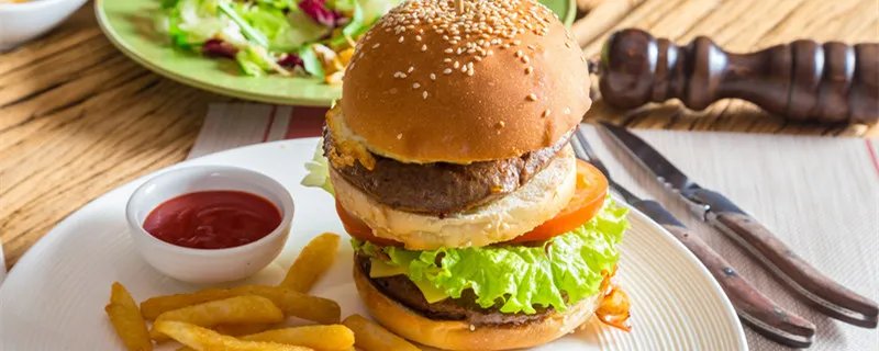 汉堡王是哪国的 汉堡王是哪国的品牌