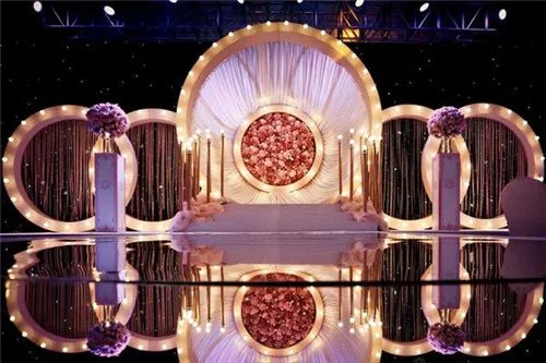 大连婚庆公司排名介绍 婚庆公司有哪些服务