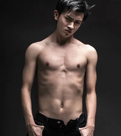 谁能百里挑一李恒建牵手成功 长腿男神究竟情归何处