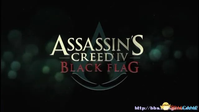 刺客信条4：黑旗 图文全攻略 全任务全收集全剧情