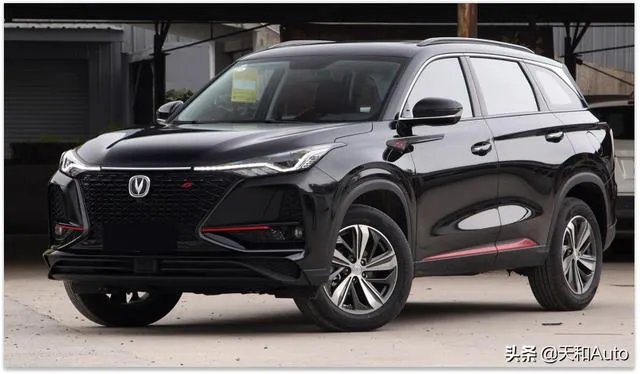 广汽传祺GS5究竟怎么样？