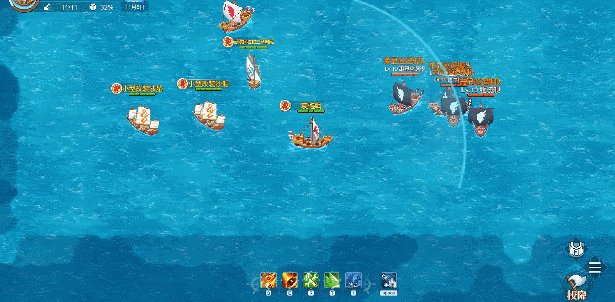 海战类游戏推荐