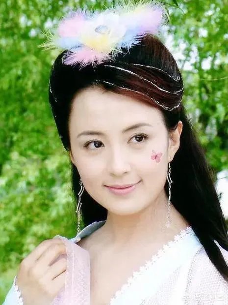 杨童舒演过哪些电视剧？