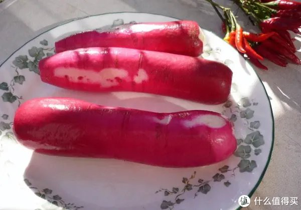 泡菜的制作方法