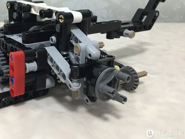 拼装积木怎么拼