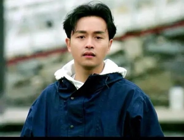 为什么张国荣有那么多人喜欢?