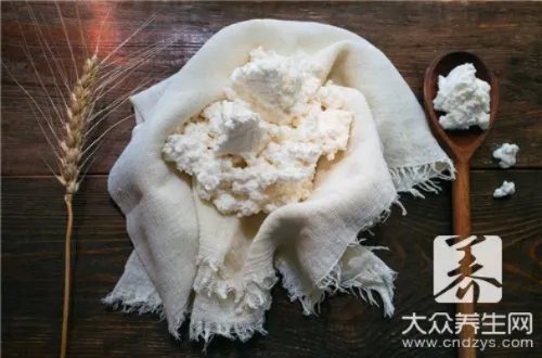 白扁豆花的功效与作用