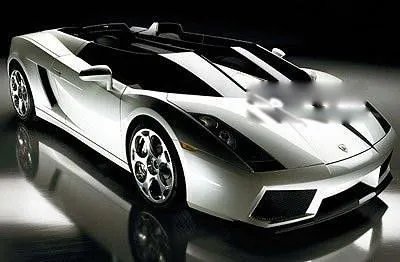 世界上最贵的车排名前10名 最贵的黄金车多少钱