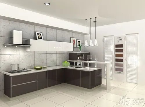 开来橱柜怎么样  开来橱柜好不好