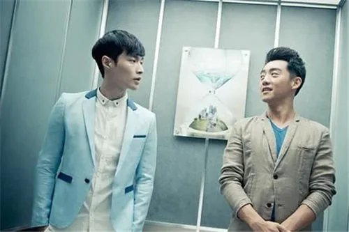 郑恺隔空示爱张艺兴 《前任2》两人一同亮相