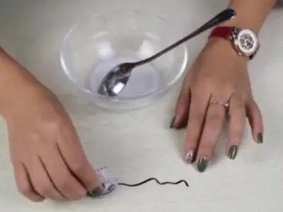 圆珠笔油的5种清洗妙招