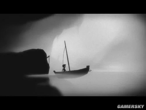 《地狱边境》图文流程攻略