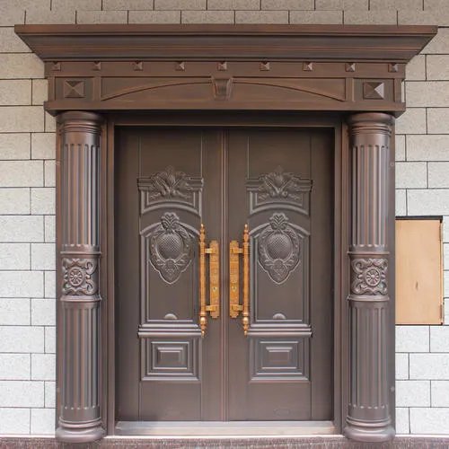 子母门的标准尺寸是多少