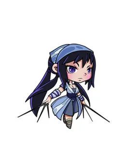 秦时明月端木蓉图鉴篇