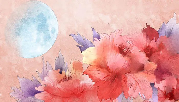 雾里看花是什么意思 雾里看花的意思是什么