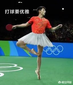 张继科为什么不选择退役？