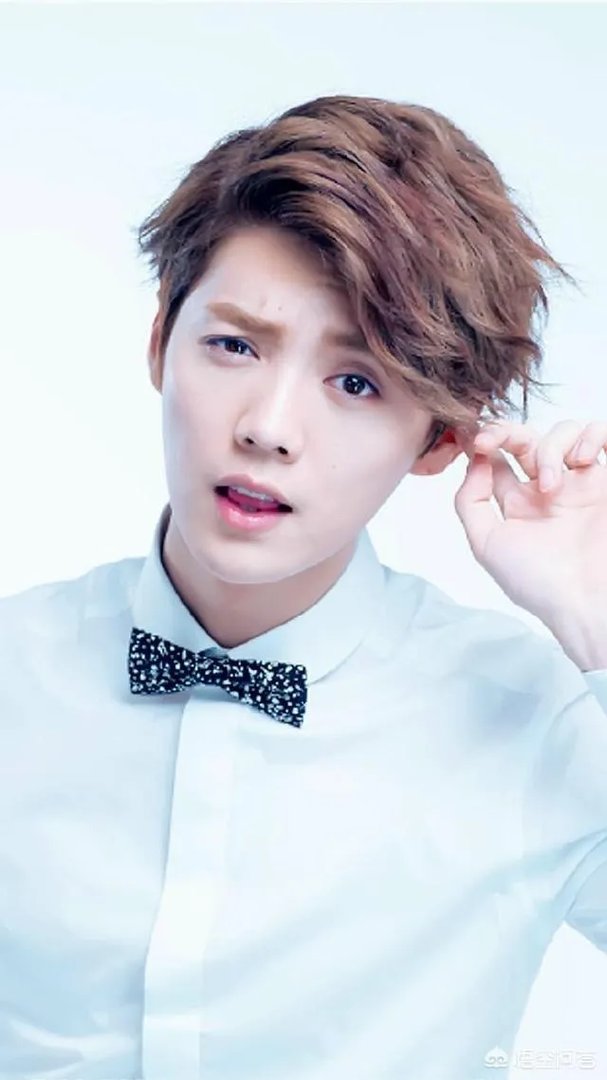 中国明星帅哥怎么排名？