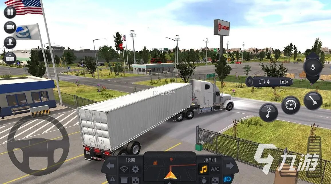 开车单机游戏大全2022 单机类型的开车游戏有哪些