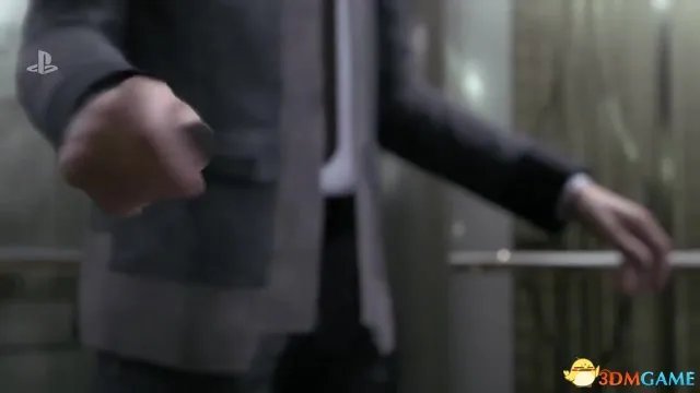 PSX 2017：《底特律：变人》全新实机视频分享