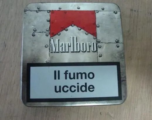 万宝路香烟价格表大全 万宝路香烟表图一览