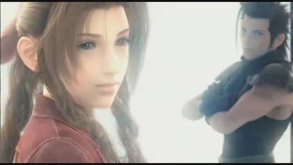 《最终幻想7重制版》剧情故事分析
