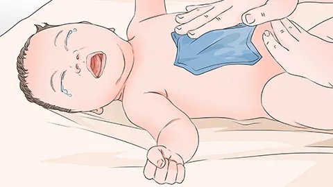 六个月宝宝吐奶怎么回事