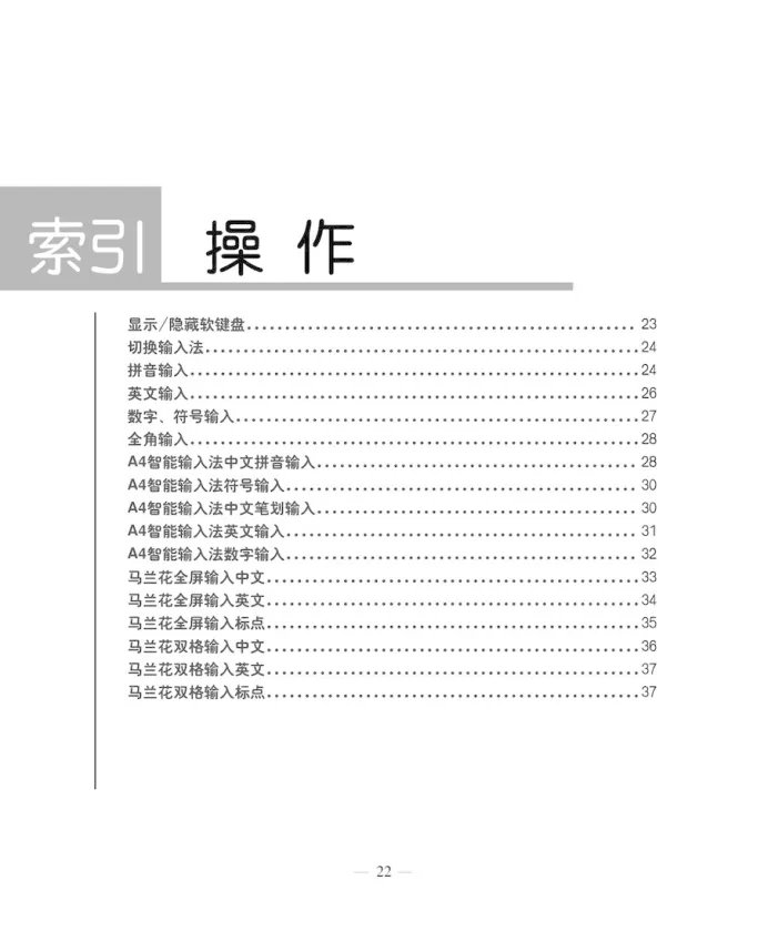 多普达Touch T3238手机使用说明书:
